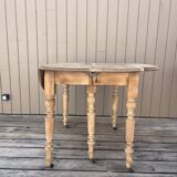 Table à volets