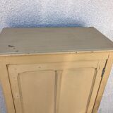 Yellow Parisian wardrobe