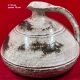 Contemporary Ceramic Pottery to identify, beautiful covered