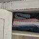 Parisian wardrobe