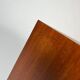 Commode en teck des années 60 WK Möbel vintage