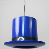 'Hat-Lamp' pendant lamp by Hans Agne Jakobsson