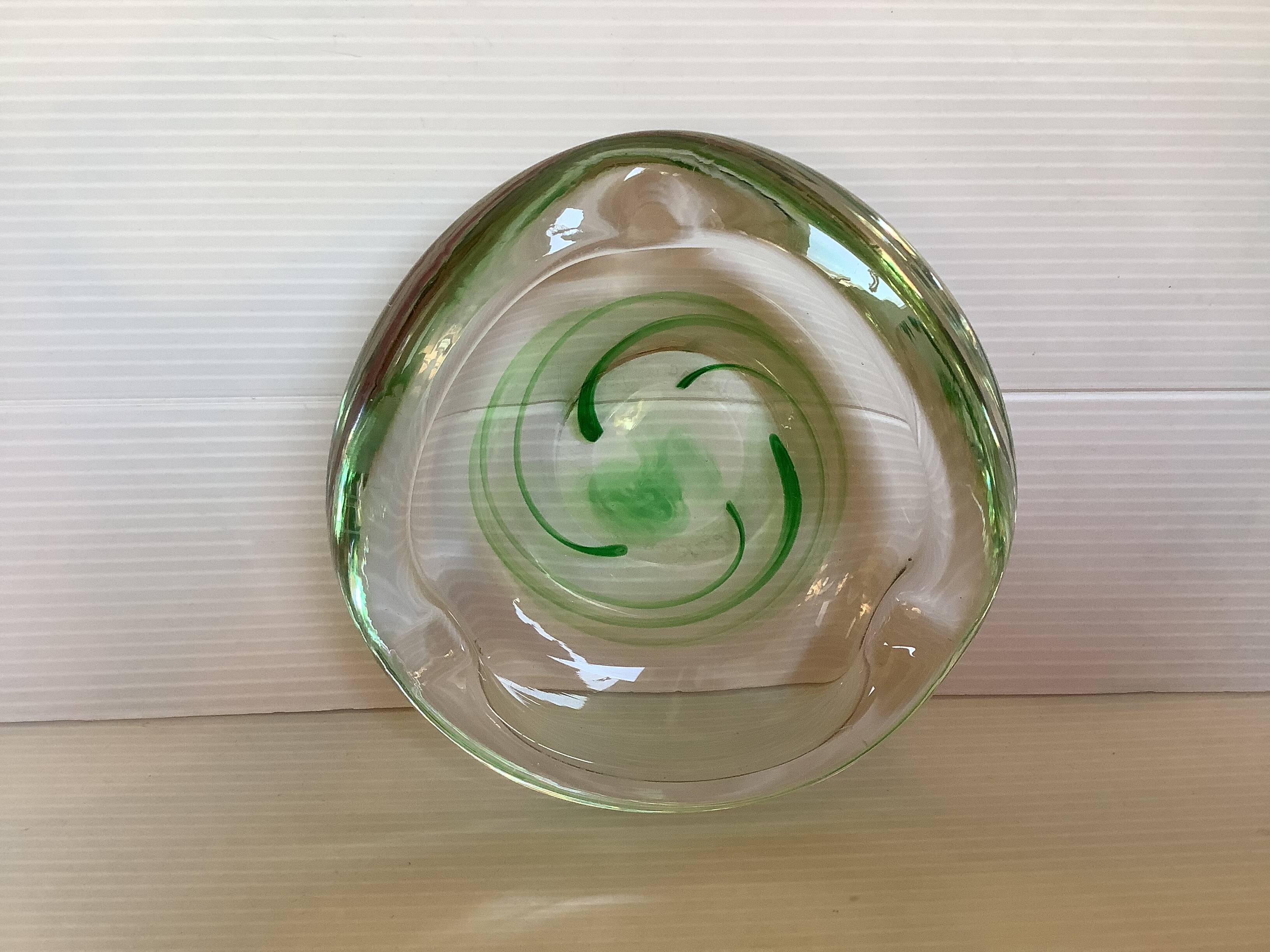 Ashtray catchall Max Verboeket Maastricht Holland