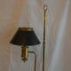 Lampadaire en bronze Goffredo Reggiani, 1970