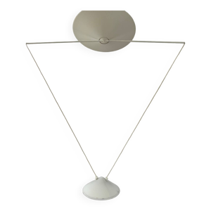 Suspension géométrique