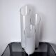 Tubular lamp Carlo Nason, Murano Italy, 1970