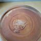 Stoneware mug the dove 1960