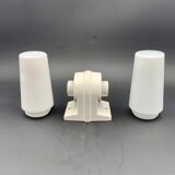 Sigvard Bernadotte wall lamp for IFO