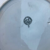 St amand 62pieces tableware service