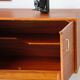 Rosewood mahogany enfilade Uniflex (1960) – Vintage furniture