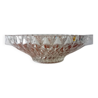 Glass cup