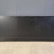 Modern Italian sideboard by Umberto Asnago for Giorgetti, 1990s