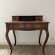 Lady's desk - Happiness of the day