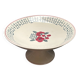 Servant / compote dish Longwy