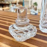 Crystal carafe - Cristal d’Arques