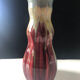 Vase en faïence de Thulin
