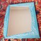 Mirror art deco