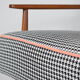 Armchair "Fox", designed by H.Lis, totally restored, 1970s