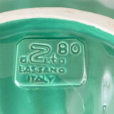 Shell cutting Azeto Bassano