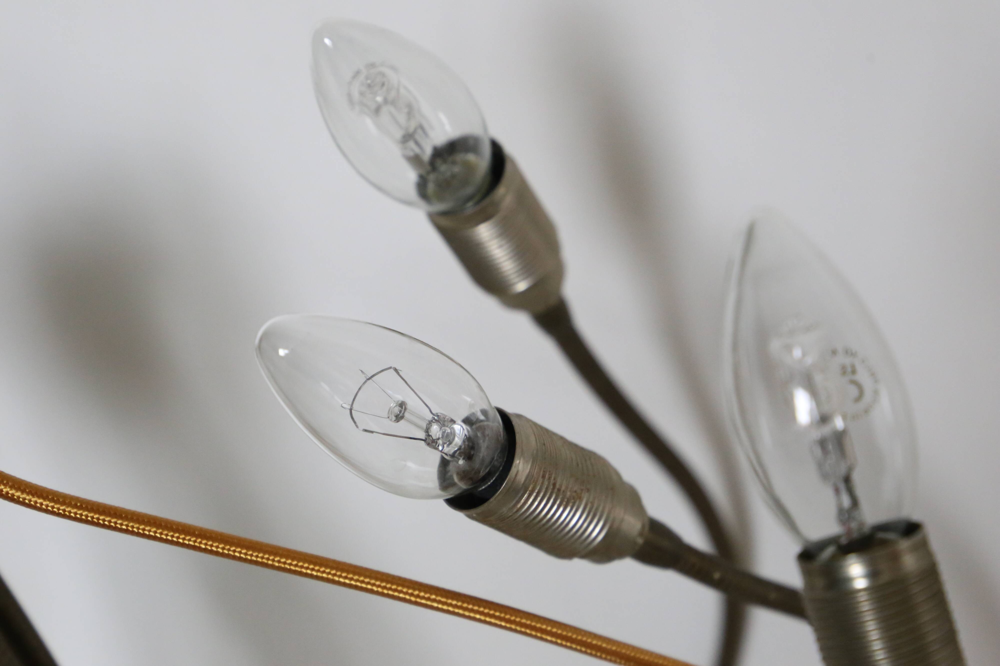 Catellani & Smith Turciu Chandelier