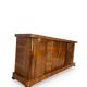 Impressionnant buffet Art déco italien des années 1930/1940
