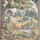 18th century style tapestry