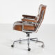 Fauteuil ES104 Lobby par Charles & Ray Eames pour Vitra