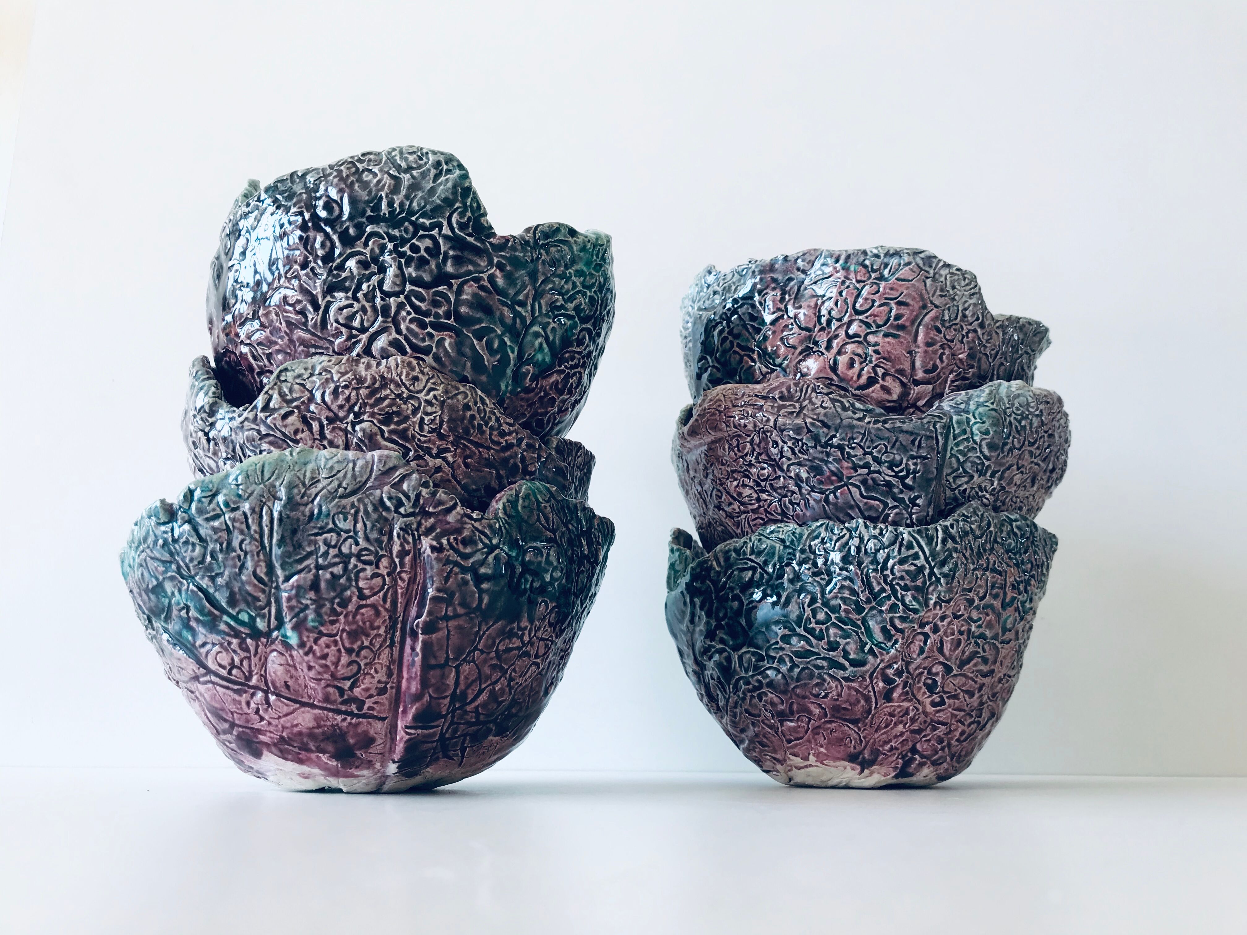 Honeys and obotin 6 cups