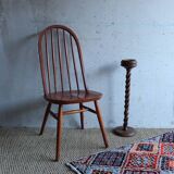 4 vintage Quaker chairs from the 60s
