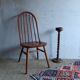 4 vintage Quaker chairs from the 60s