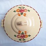 Longchamp Agen model soup tureen