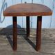 tripod milking stool