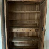 Cupboard