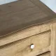 rustic chest of drawers