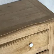 commode rustique