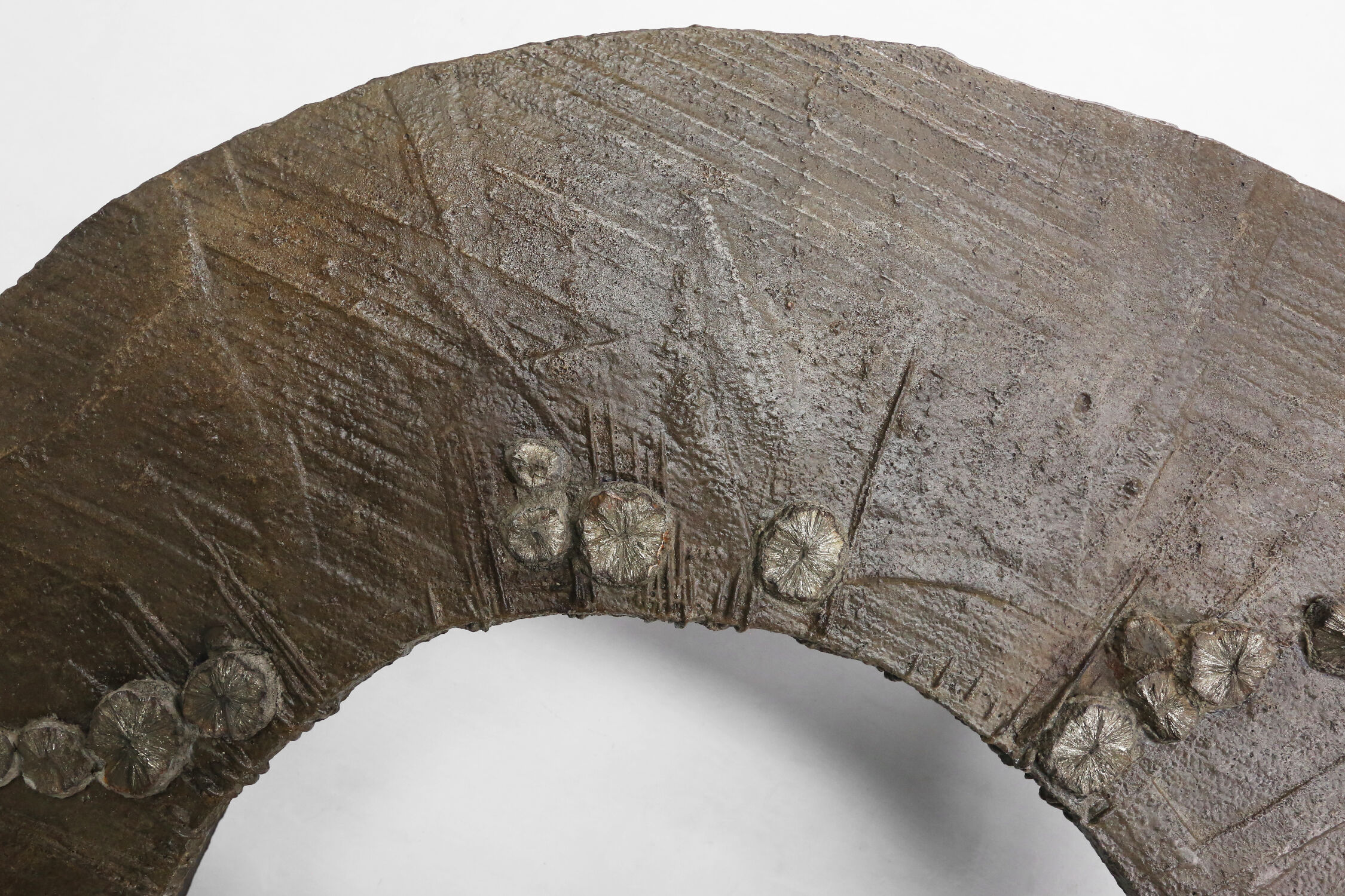 Pia Manu coffee table