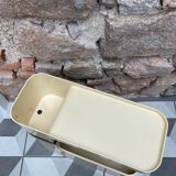 side table / mini bar