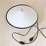 Murano glass ceiling lamp from Leucos ltd