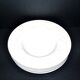 Wedgwood set of 6 pasta plates, Patrician garland, England