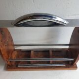 Art Deco Liqueur or Whiskey Cellar