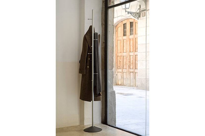 JM Massana & JM Tremoleda Coat Stand for Mobles114 - Spain - Circa 1988