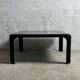 Table basse par Vico Magistretti pour Artemide, Space Age