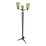 Floor lamp Maison Arlus 1950