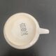 Hand-painted Gien earthenware serving dishes