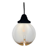 Murano pendant light