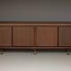 Caleno buffet by Giovanni Ausenda for Stilwood, 1960s