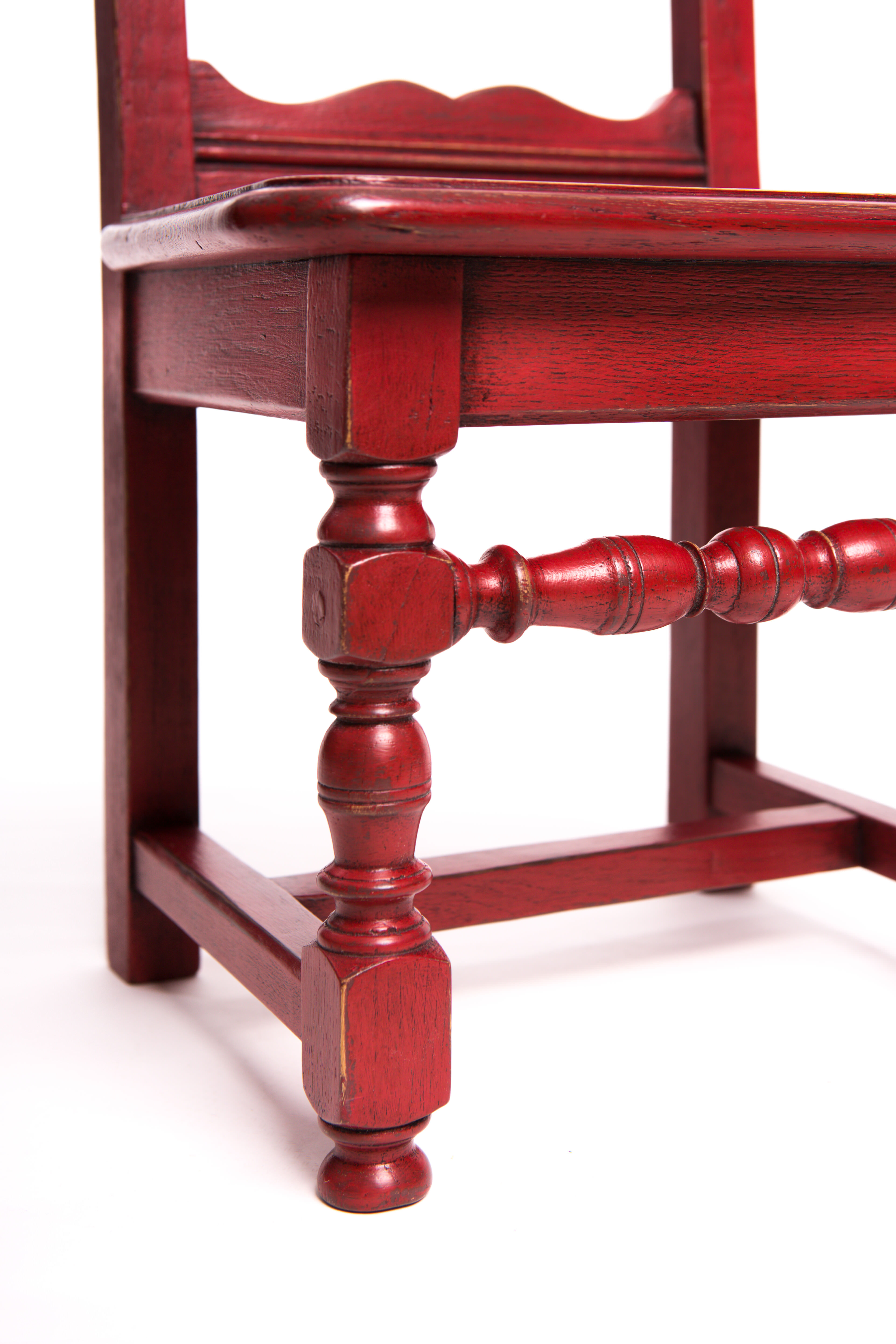 Chair Lorraine child