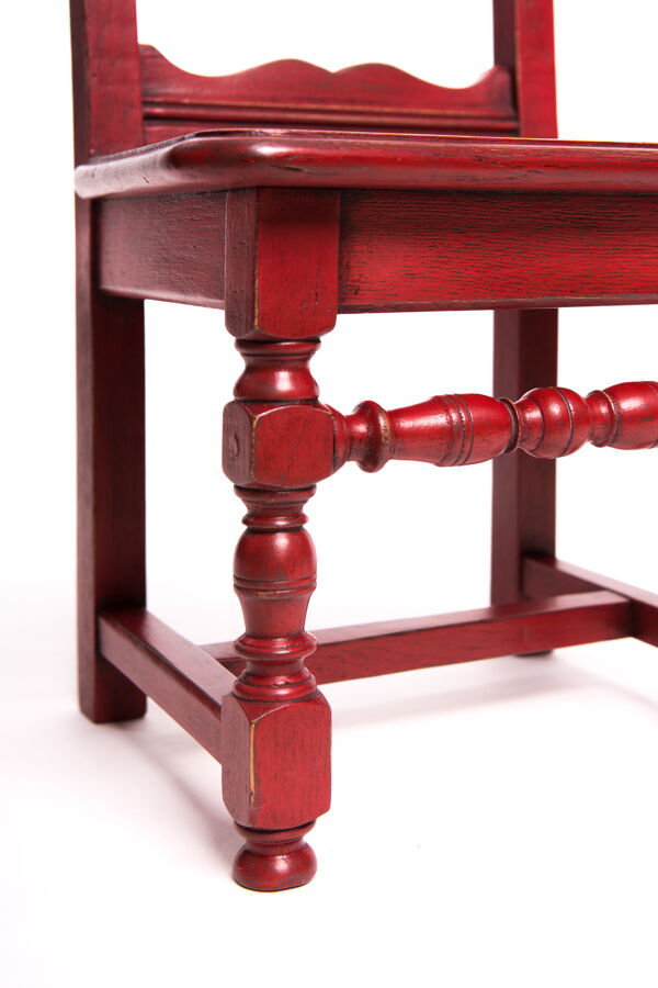 Chaise lorraine enfant