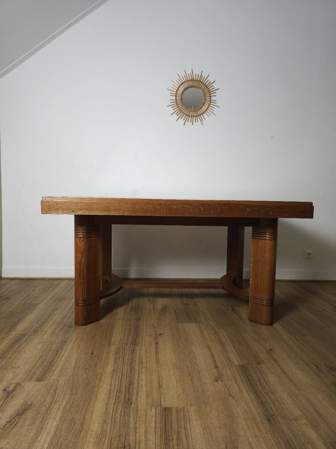 Art Deco Dining Table – French Work, circa 1940