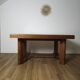 Art Deco Dining Table – French Work, circa 1940